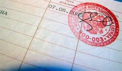 Где вписать ребенка в паспорт РФ в 2021 году и как правильно это сделать