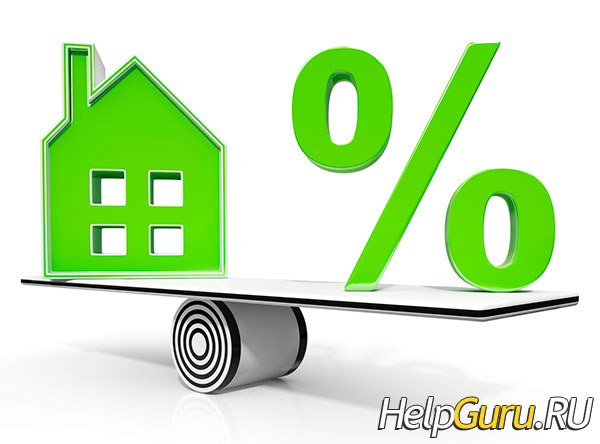 лишние проценты при погашении ипотеки