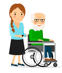 пенсия по инвалидности